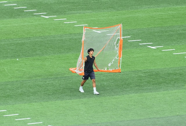 让球迷们逐